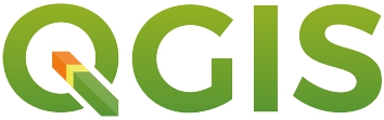 Logo QGIS